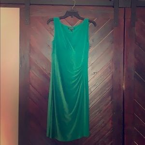 Ralph Lauren Tea Length Cocktail dress